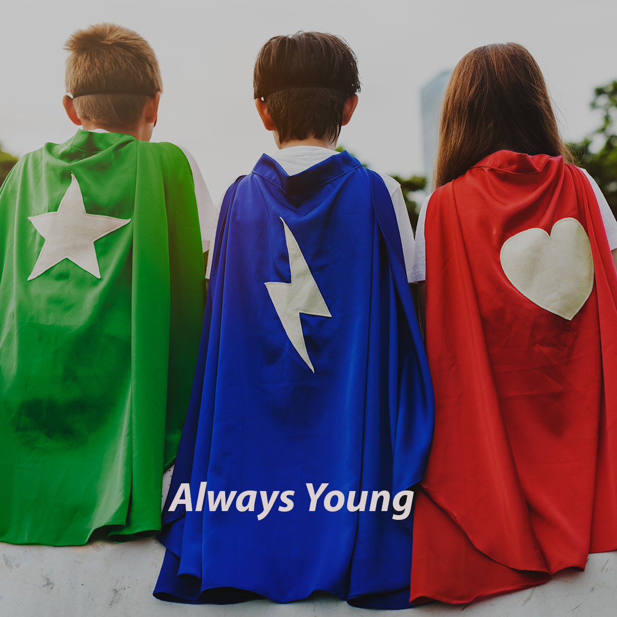 Always Young