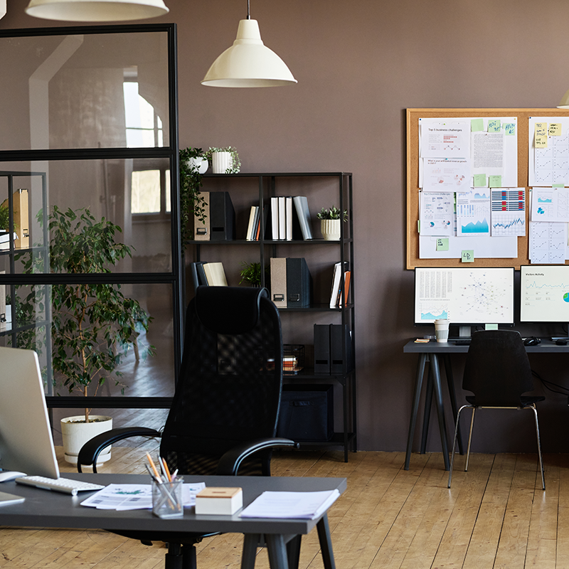 Modern Office