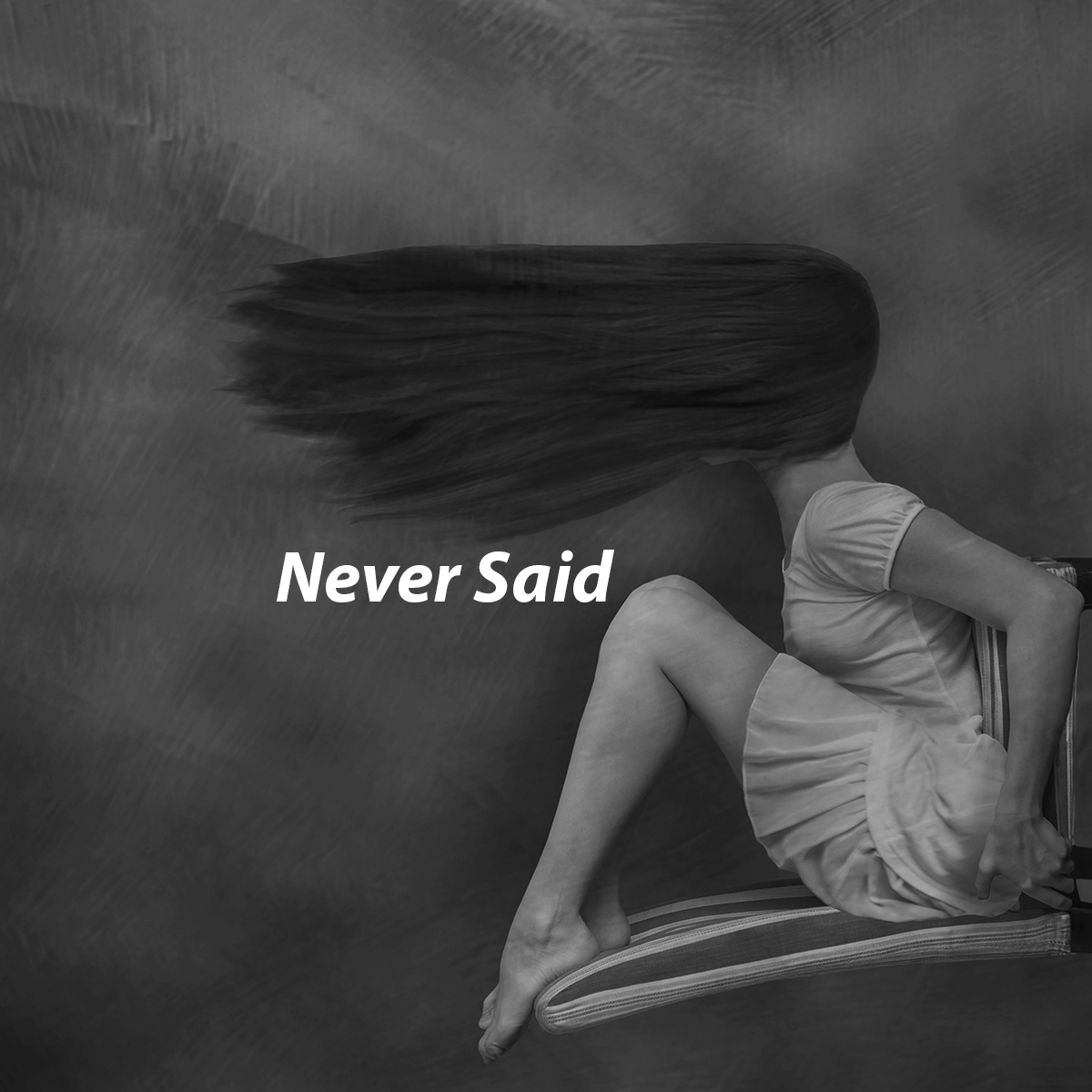 Never Said